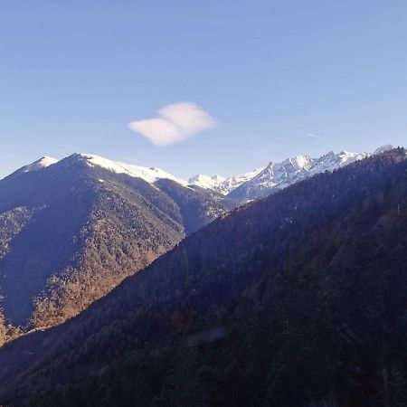 شقة Bagneres De Luchon Hyper Centre المظهر الخارجي الصورة